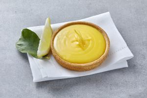 Lemon Tartlet